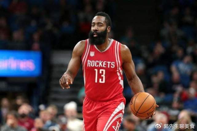 哈登：我三节60分，科比：我三节62分，他：麻烦都让一让|詹姆斯·哈登|克雷·汤普森|科比·布莱恩特|NBA|洛杉矶快船队_新浪体育_新浪新闻