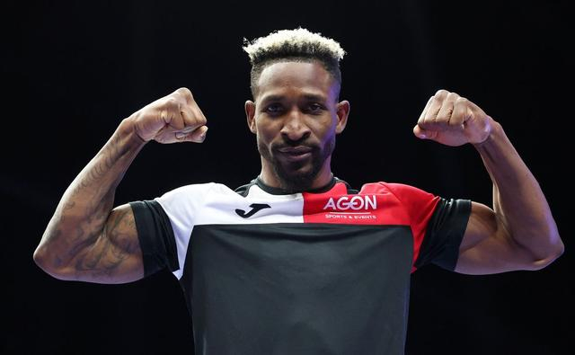 威廉·斯库尔强势回归,一月欧陆拳坛风云再起|拳击|拳手|拳迷|赛事|比赛_新浪体育_新浪新闻