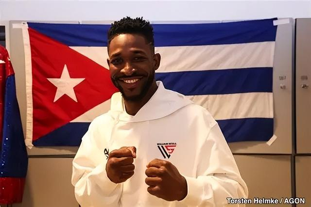 威廉·斯库尔强势回归,一月欧陆拳坛风云再起|拳击|拳手|拳迷|赛事|比赛_新浪体育_新浪新闻