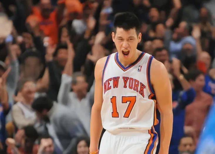 自宣退役！再见，林书豪！再见，林疯狂！