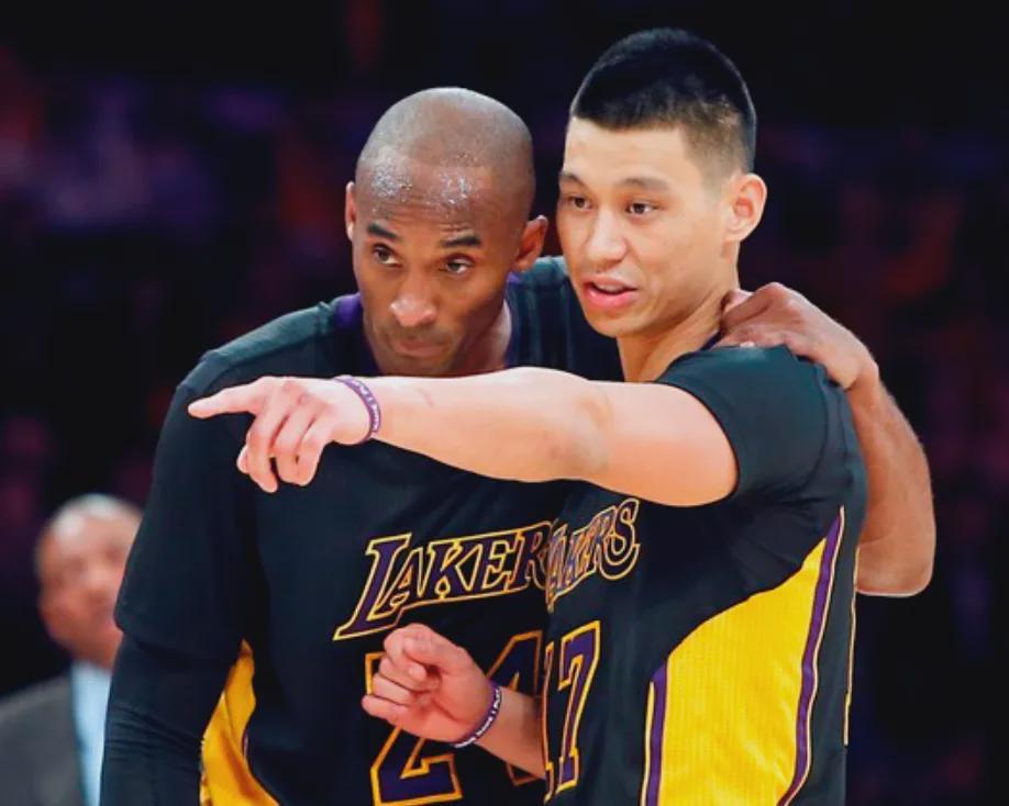 自宣退役！再见，林书豪！再见，林疯狂！