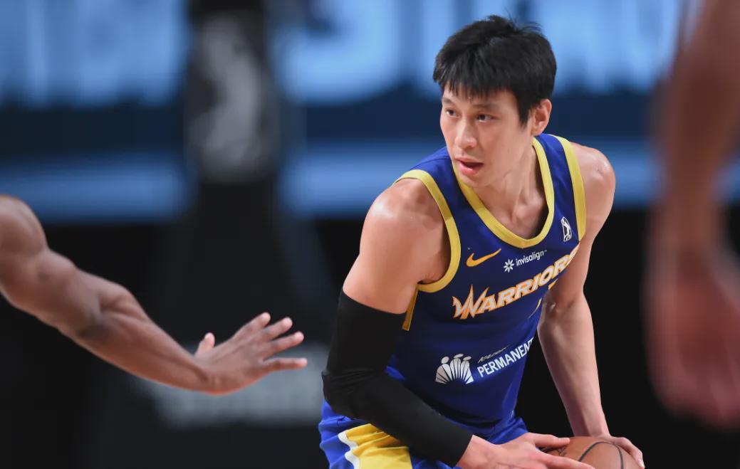 自宣退役！再见，林书豪！再见，林疯狂！