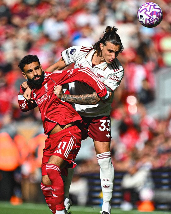 利物浦上半场2射门，创21年10月后红军英超主场最少纪录